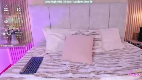 cherlyn_1 online show from 11, 6, 2026