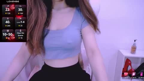 Cheri online show from 21, 11, 2025