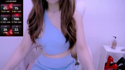 Cheri online show from 7, 4, 2026