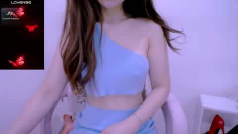Snapshot of cherriana chatting on 12, 6, 2026 Cheri online show from 12, 6, 2026