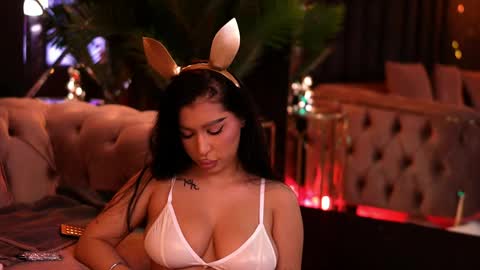 Snapshot of cherriejoy chatting on 5, 4, 2026 Cherry online show from 5, 4, 2026