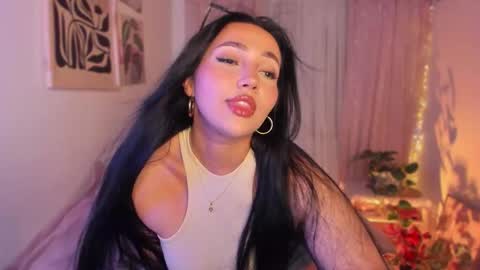 cherries_and_wine_ online show from 1, 11, 2025