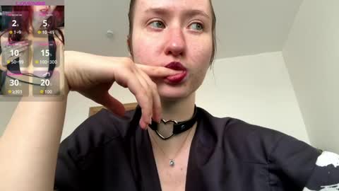 ur cherry online show from 27, 3, 2026