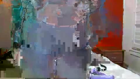 cherry7_7 online show from 7, 10, 2025