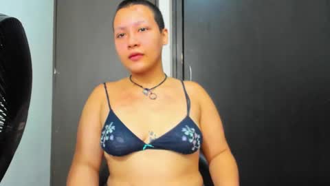 Snapshot of cherry__420 chatting on 17, 10, 2025 Cherry online show from 17, 10, 2025