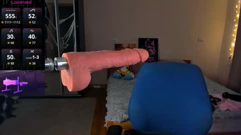 Emily online show from 3, 11, 2025