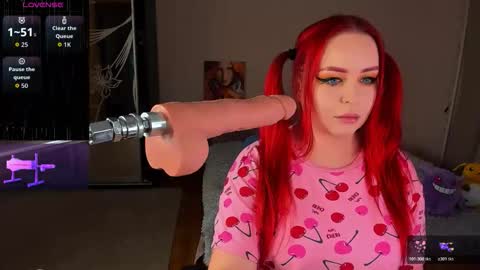 Emily online show from 7, 11, 2025