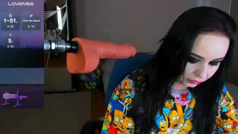 Snapshot of cherry__girl_ chatting on 19, 7, 2026 Emily online show from 19, 7, 2026