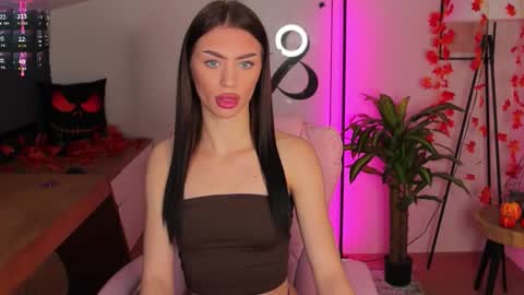 Cherry  Kiss online show from 26, 10, 2025