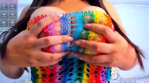 Cherry online show from 2, 10, 2025