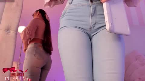 Cherry online show from 25, 11, 2025