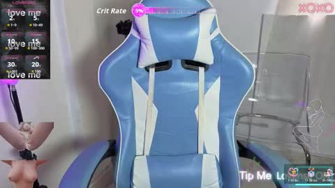 cherry_blossom_miss online show from 3, 12, 2025