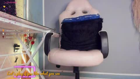 Cherry Bony online show from 9, 3, 2025