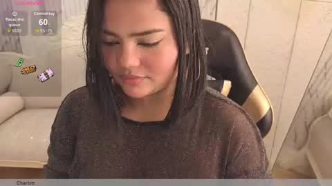 cherry_bunny_cn online show from 6, 7, 2026