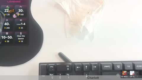 cherry_bunny_cn online show from 16, 7, 2026