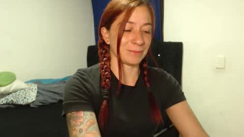 cherry  aleja online show from 2, 12, 2024