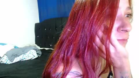 cherry  aleja online show from 14, 1, 2025