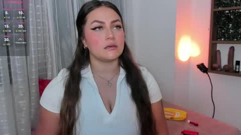 cherryl online show from 20, 2, 2025