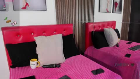 cherryl online show from 8, 4, 2026