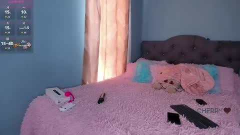 cherryl online show from 20, 4, 2026