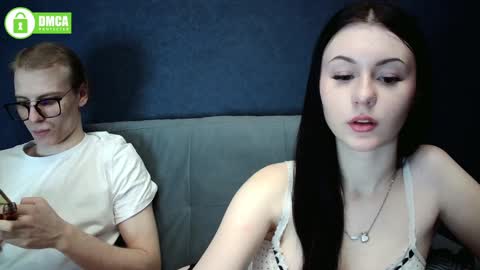 Regina and Mathew online show from 1, 2, 2025