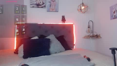 cherry_darck online show from 14, 4, 2026