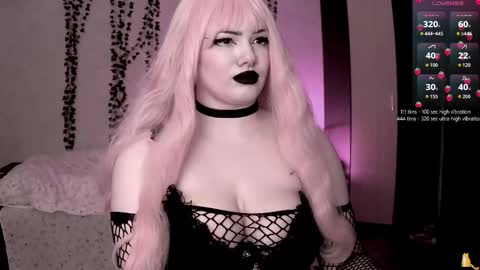 Snapshot of cherry_elfcat chatting on 25, 9, 2025 cherry_elfcat online show from 25, 9, 2025