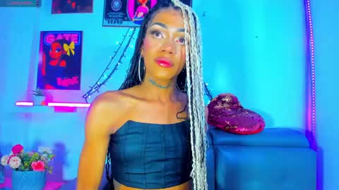 cherry_gate online show from 19, 5, 2026