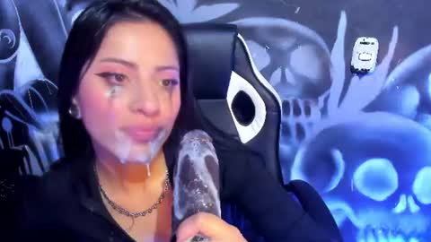 Snapshot of cherry_jenklins87 chatting on 1, 7, 2026 cherry jenklins87 online show from 1, 7, 2026