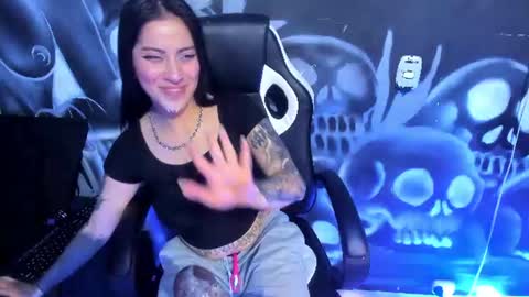 Snapshot of cherry_jenklins87 chatting on 18, 7, 2026 cherry jenklins87 online show from 18, 7, 2026