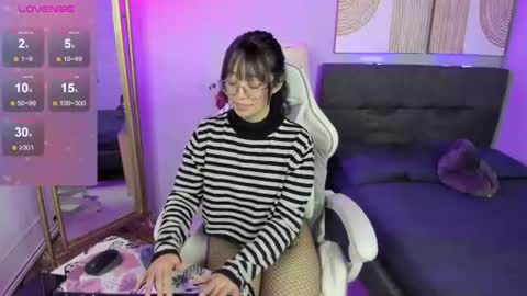 Chloe online show from 23, 7, 2026