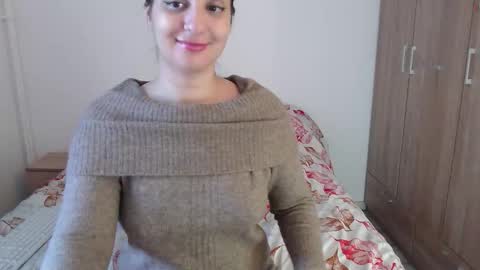 Sherry online show from 23, 9, 2025