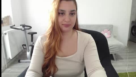 Sherry online show from 16, 4, 2026