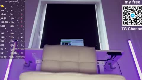 Snapshot of cherry_pie_88 chatting on 18, 7, 2026 Vanessa Ray STREAMING TIME everyday of the week - German time. except Saturday online show from 18, 7, 2026
