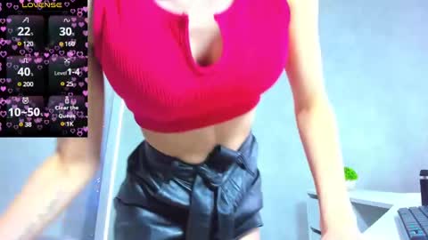 cherry_pr1ce online show from 5, 3, 2025