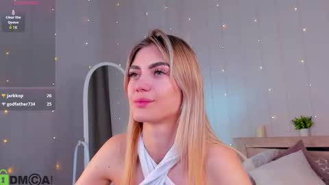 cherry_pr1ce online show from 7, 10, 2025