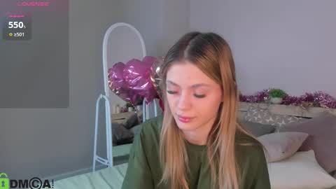 cherry_pr1ce online show from 22, 2, 2026