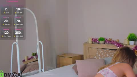 cherry_pr1ce online show from 13, 3, 2026