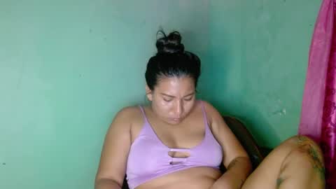 Snapshot of cherry_provocation chatting on 23, 1, 2025 cherry online show from 23, 1, 2025