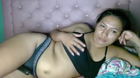 Snapshot of cherry_provocation chatting on 27, 1, 2025 cherry online show from 27, 1, 2025