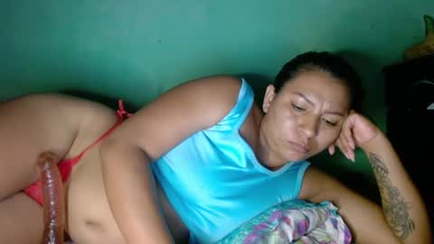 Snapshot of cherry_provocation chatting on 28, 1, 2025 cherry online show from 28, 1, 2025