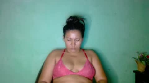 Snapshot of cherry_provocation chatting on 31, 1, 2025 cherry online show from 31, 1, 2025