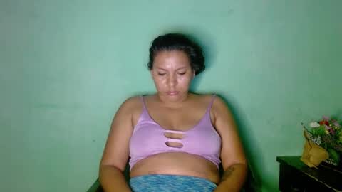 Snapshot of cherry_provocation chatting on 2, 2, 2025 cherry online show from 2, 2, 2025