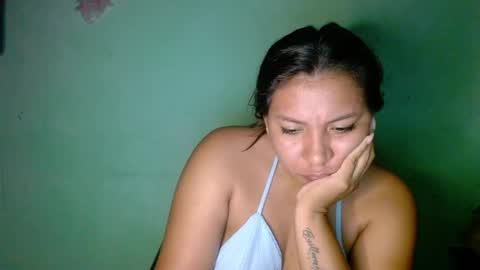 Snapshot of cherry_provocation chatting on 3, 2, 2025 cherry online show from 3, 2, 2025