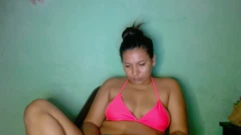 Snapshot of cherry_provocation chatting on 4, 2, 2025 cherry online show from 4, 2, 2025