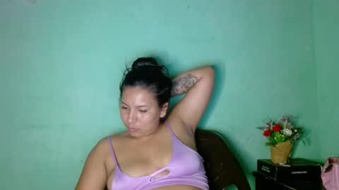 Snapshot of cherry_provocation chatting on 13, 2, 2025 cherry online show from 13, 2, 2025