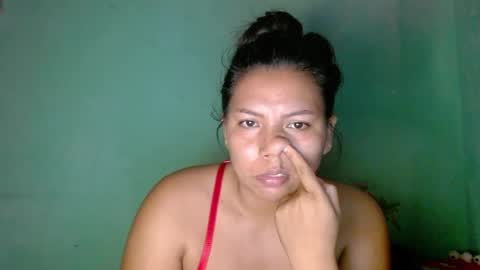 Snapshot of cherry_provocation chatting on 15, 2, 2025 cherry online show from 15, 2, 2025