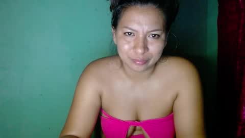 Snapshot of cherry_provocation chatting on 25, 2, 2025 cherry online show from 25, 2, 2025