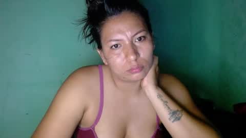 Snapshot of cherry_provocation chatting on 12, 3, 2025 cherry online show from 12, 3, 2025