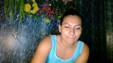 Snapshot of cherry_provocation chatting on 9, 9, 2025 cherry online show from 9, 9, 2025